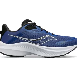 Hombre Saucony Neutral*Hombre Axon 3 Indigo / Black