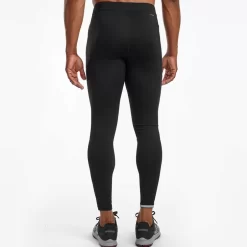 Hombre Saucony Mallas Y Shorts*Hombre Bell Lap Tight Black