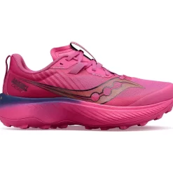 Hombre Saucony Trail Running*Hombre Endorphin Edge Prospect Quartz