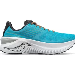 Hombre Saucony Estabilidad*Hombre Endorphin Shift 3 Agave / Basalt