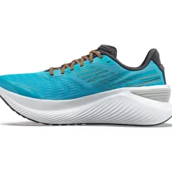 Hombre Saucony Estabilidad*Hombre Endorphin Shift 3 Agave / Basalt