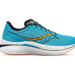 Hombre Saucony Neutral*Hombre Endorphin Speed 3 Agave / Black