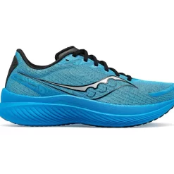 Hombre Saucony Neutral*Hombre Endorphin Speed 3 Echo Viziblue