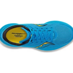 Hombre Saucony Neutral*Hombre Endorphin Speed 3 Ocean / Vizigold