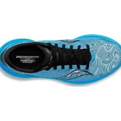 Hombre Saucony Neutral*Hombre Endorphin Speed 3 Echo Viziblue