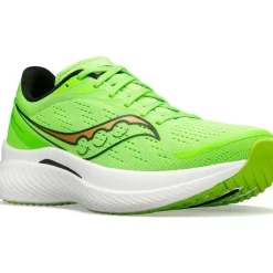 Hombre Saucony Neutral*Hombre Endorphin Speed 3 Slime / Gold