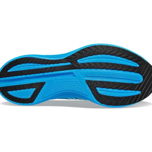 Hombre Saucony Neutral*Hombre Endorphin Speed 3 Echo Viziblue