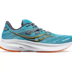 Hombre Saucony Estabilidad*Hombre Guide 16 Agave / Marigold