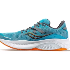 Hombre Saucony Estabilidad*Hombre Guide 16 Agave / Marigold