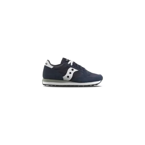 Hombre Saucony Jazz*Hombre Jazz Original Navy / White