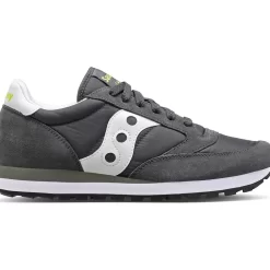 Hombre Saucony Jazz*Hombre Jazz Original Dark Grey