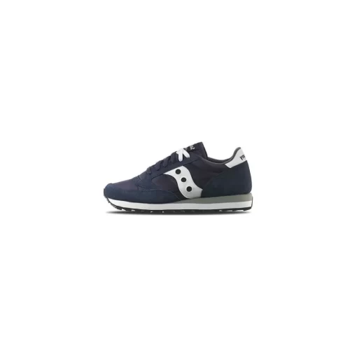 Hombre Saucony Jazz*Hombre Jazz Original Navy / White