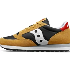 Hombre Saucony Jazz*Hombre Jazz Original Beige / Black