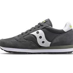 Hombre Saucony Jazz*Hombre Jazz Original Dark Grey