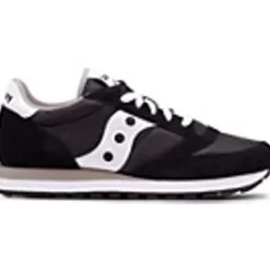 Hombre Saucony Jazz*Hombre Jazz Original Black /White