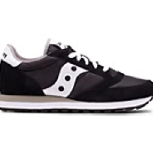 Hombre Saucony Jazz*Hombre Jazz Original Black /White