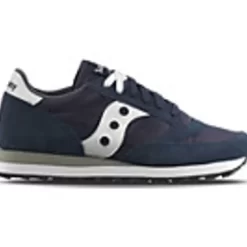 Hombre Saucony Jazz*Hombre Jazz Original Navy / White