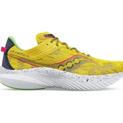 Hombre Saucony Neutral*Hombre Kinvara 14 Sulphur