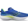 Hombre Saucony Neutral*Hombre Kinvara 14 Superblue / Slime