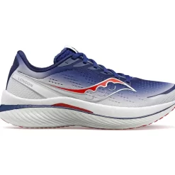 Hombre Saucony Neutral*Hombre London Endorphin Speed 3 Navy / White