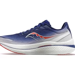 Hombre Saucony Neutral*Hombre London Endorphin Speed 3 Navy / White