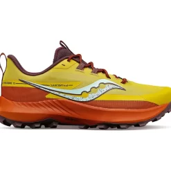 Hombre Saucony Trail Running*Hombre Peregrine 13 Arroyo