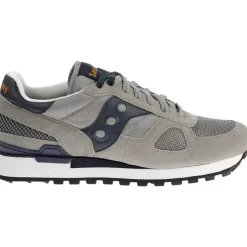 Hombre Saucony Shadow*Hombre Shadow Original Grey / Navy