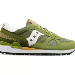 Hombre Saucony Shadow*Hombre Shadow Original Green / Green