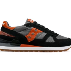 Hombre Saucony Shadow*Hombre Shadow Original Black / Grey