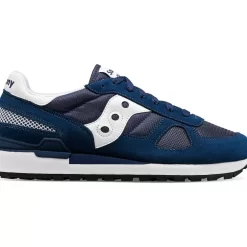 Hombre Saucony Shadow*Hombre Shadow Original Navy / White