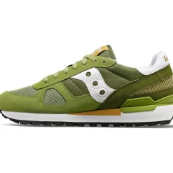 Hombre Saucony Shadow*Hombre Shadow Original Green / Green