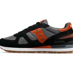 Hombre Saucony Shadow*Hombre Shadow Original Black / Grey