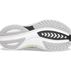 Hombre Saucony Estabilidad*Hombre Tempus Citron / Slime