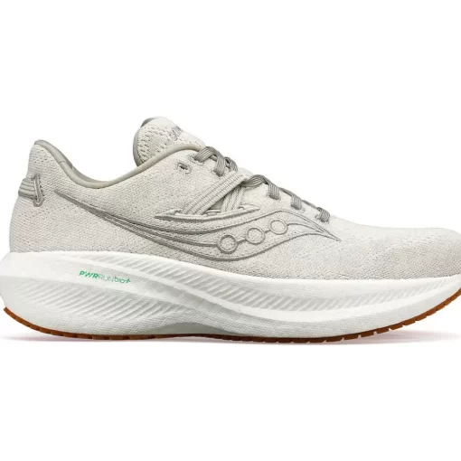 Hombre Saucony Neutral*Hombre Triumph Rfg Coffee