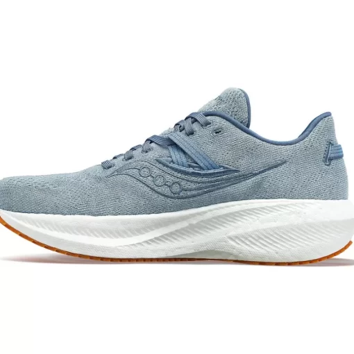 Hombre Saucony Neutral*Hombre Triumph Rfg Murk