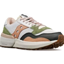 Hombre Saucony Jazz*Jazz Nxt Unplugged Grey / Black