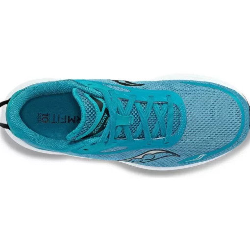 Mujer Saucony Neutral*Mujer Axon 3 Glacier / Ink