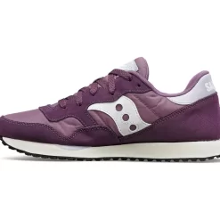 Mujer Saucony Dxn*Mujer Dxn Trainer Purple / Violet