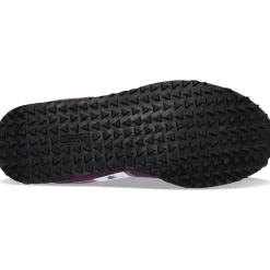 Mujer Saucony Dxn*Mujer Dxn Trainer Purple / Violet
