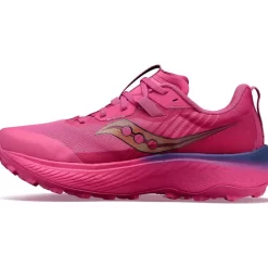 Mujer Saucony Trail Running*Mujer Endorphin Edge Prospect Quartz