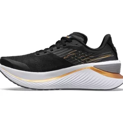 Mujer Saucony Estabilidad*Mujer Endorphin Shift 3 Black / Goldstruck