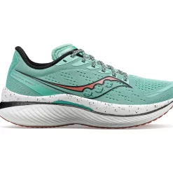 Mujer Saucony Neutral*Mujer Endorphin Speed 3 Sprig / Black