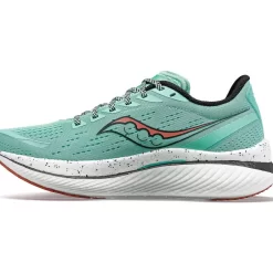 Mujer Saucony Neutral*Mujer Endorphin Speed 3 Sprig / Black