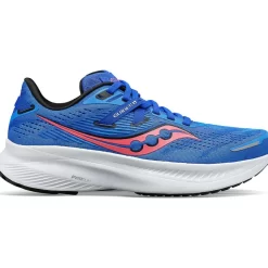 Mujer Saucony Estabilidad*Mujer Guide 16 Bluelight / Black