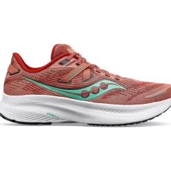 Mujer Saucony Estabilidad*Mujer Guide 16 Soot / Sprig