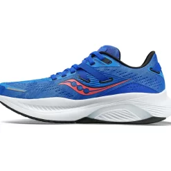 Mujer Saucony Estabilidad*Mujer Guide 16 Bluelight / Black