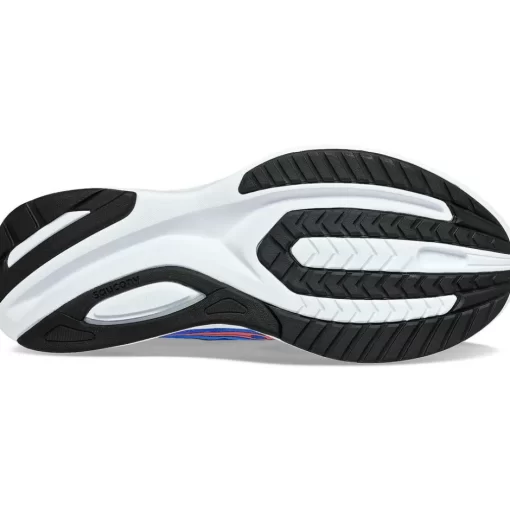 Mujer Saucony Estabilidad*Mujer Guide 16 Bluelight / Black