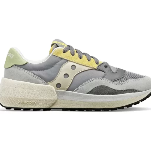 Mujer Saucony Jazz*Mujer Jazz Nxt Grey / Yellow