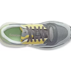 Mujer Saucony Jazz*Mujer Jazz Nxt Grey / Yellow