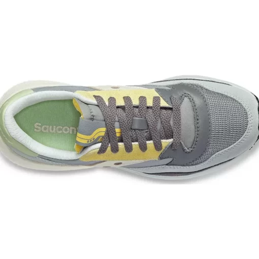 Mujer Saucony Jazz*Mujer Jazz Nxt Grey / Yellow